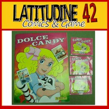 Dolce candy album - candy,