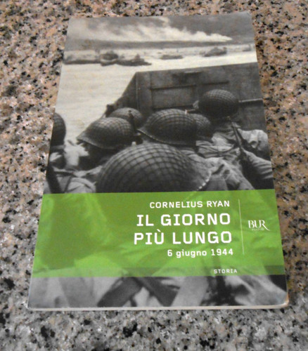 Cornelius ryan il giorno - il,