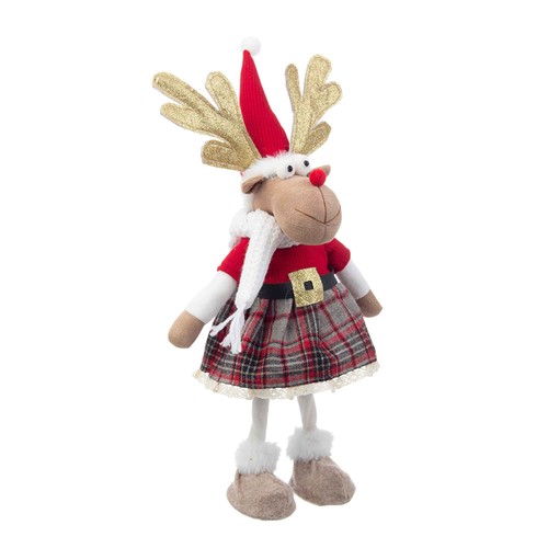Bizzotto renna decorazione - bizzotto,