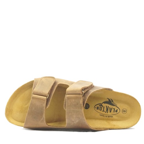 Plakton ciabatte uomo vera - plakton,