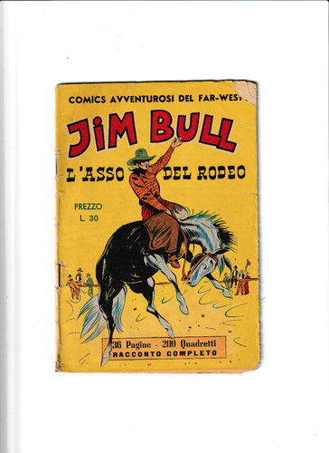 Lotto fumetti anni 50 - anni, /60