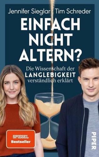 Einfach nicht altern - ?:, die