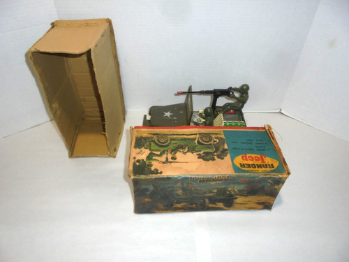 Army ranger jeep - army,
