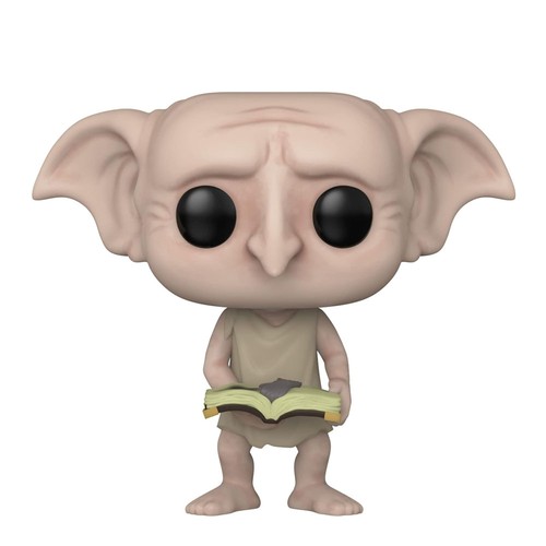 Funko pop harry potter - harry,
