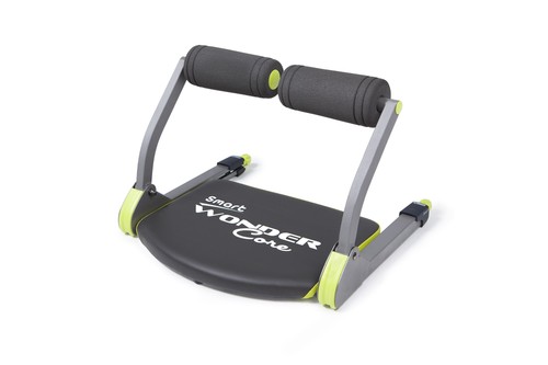 Wonder core smart home - wonder, trainer