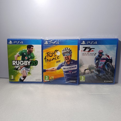 Lotto giochi ps4 playstation - 3,