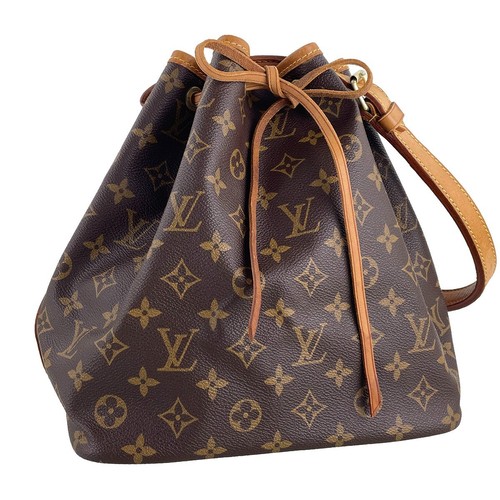 Borsa tracolla louis - louis, vuitton