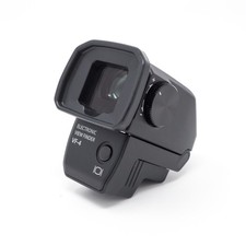Olympus VF-4 Mirino