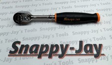 Snap-on Tools USA 1/4" Orange
