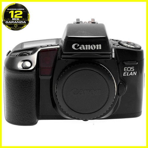 Fotocamera canon eos - elan, (eos