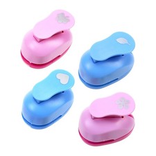 Perforatrice per carta per