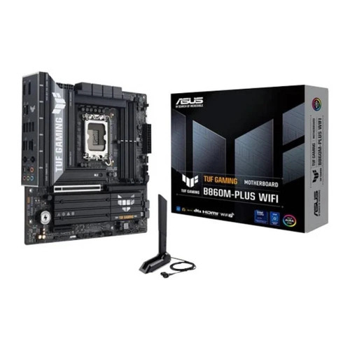 Asus tuf gaming - asus, b860m-plus