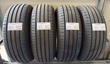 4 PNEUMATICI USATI  MICHELIN