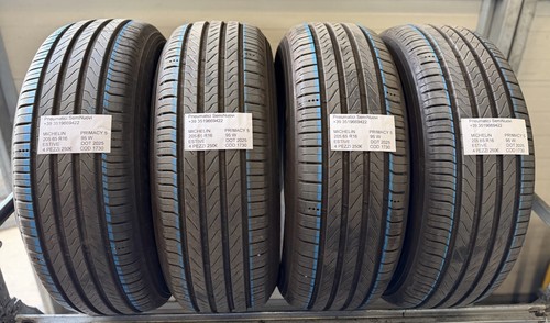 Pneumatici usati michelin - usati,