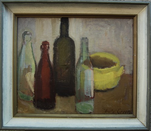 Kulo green 1913 - kulo, 1913-1972,