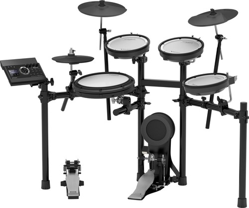 Roland 17kv drum kit - td-17kv, v-drum