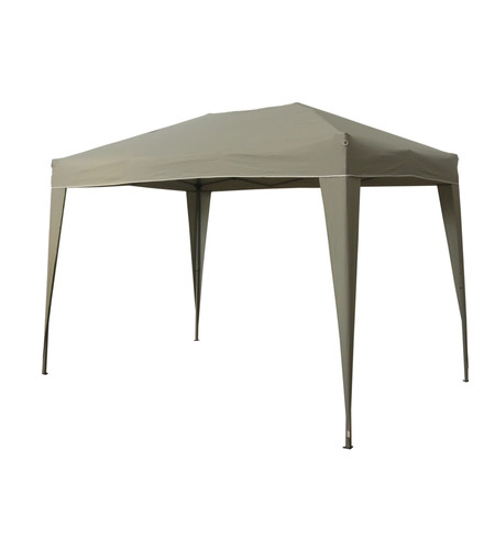 Gazebo esterno pieghevole - gazebo, da