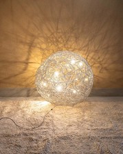 Julia, la lampe Catellani et