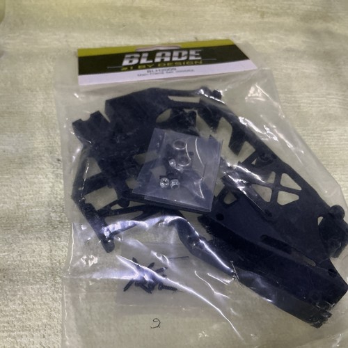 Set telaio principale blade - set,