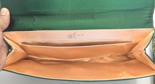 Pochette donna vintage morris - donna,