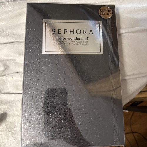 Sephora color wonderland - color,