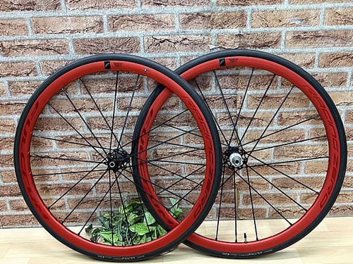 Fulcrum racing zero cmptzn - racing,