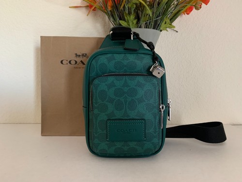 Coach ceb27 racer sling - ceb27,