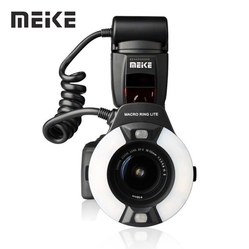 Meike 14ext ttl anello - mk-14ext,