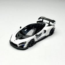 MASDI Scala 1/64 McLaren Senna