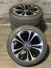 Ruote complete invernali