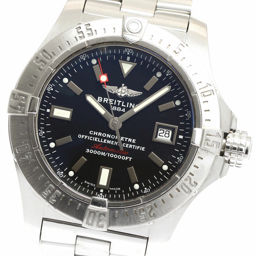 Breitling a17330 avenger - breitling,