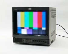 Monitor Sony PVM-14M2U -