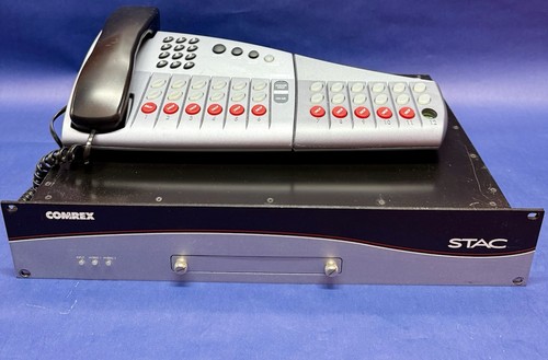 Comrex stac mainframe telefono - stac,