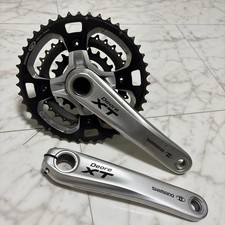 Set guarniture Shimano XT