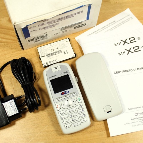 Raro telefono vintage sagem - raro,