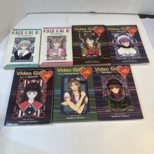 Lotto video girl manga - lotto, ai