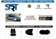 Pellicole Oscurante  Pre