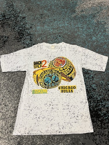 Maglia anello vintage - anello, 1992
