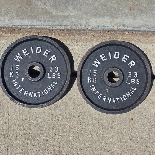 Weider international olympic - weider,