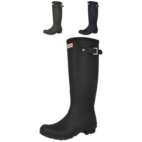 Stivali hunter donna - hunter,