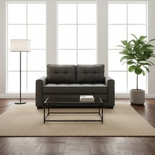 DecHome Divano Letto 2 Posti