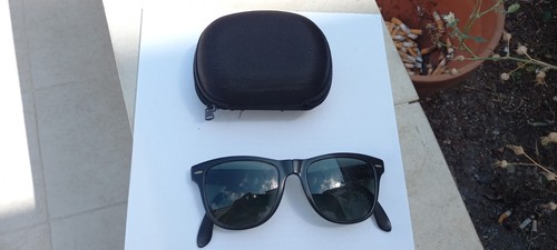 Rayban wayfarer folding lente - wayfarer,