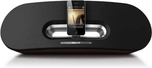 Philips ds9 docking station - philips,