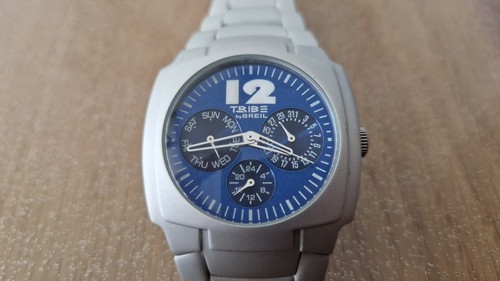 Orologio breil tribe uomo - breil,