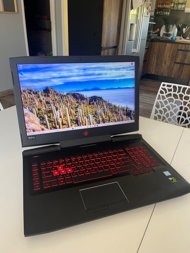 Portable gamer hp - portable,