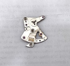 ZENITH EL PRIMERO  CHRONOGRAPH CAL 400 BRIDGE