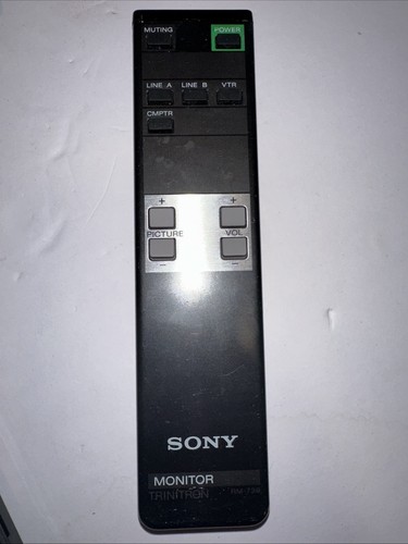 Telecomando originale sony - originale,