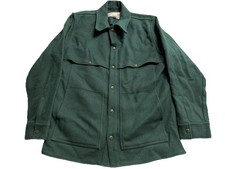Giacca vintage CC Filson uomo