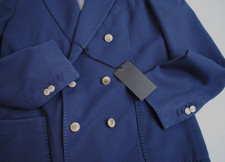 SANTANIELLO SARTORIALE GIACCA
