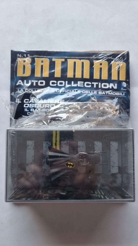 Modellino batman auto - modellino,